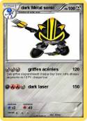 dark Métal