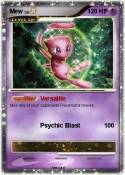 Mew