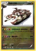 Tank USA