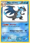 Mega dracofeu