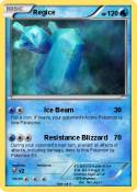 Regice