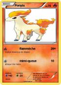Ponyta