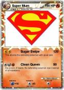 Super Mum