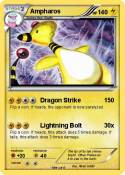 Ampharos