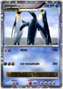 penguin