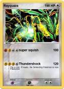 Rayquaza