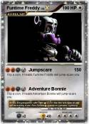 Funtime Freddy