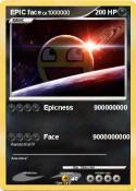 EPIC face