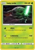 baby yoda