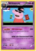 MLGpepa pig
