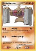 Conkeldurr