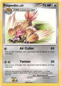 Pidgeotto