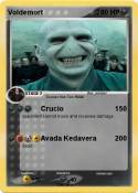 Voldemort