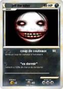 jeff the killer