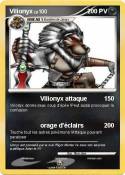 Vilionyx