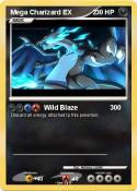 Mega Charizard