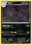 Alien