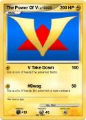 The Power Of