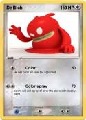 De Blob