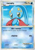 manaphy