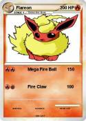 Flareon
