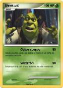 Shrek