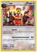 lego