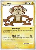 singe