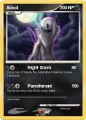 Absol