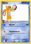 Stampy