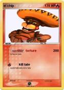 el chip