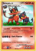 Torracat