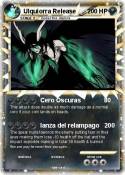 Ulquiorra