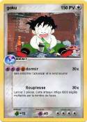 goku