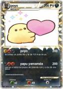 poyo