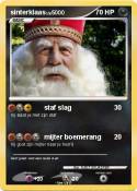 sinterklaas