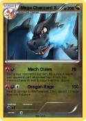 Mega Charizard