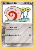 Gary Clone 2