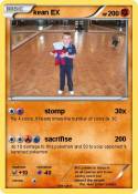 kean EX