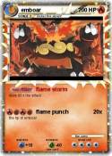 emboar