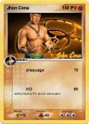 Jhon Cena