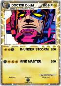 DOCTOR DooM