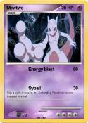 Mewtwo