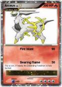 Arceus
