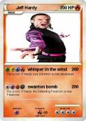 Jeff Hardy