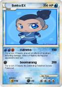 Sokka EX