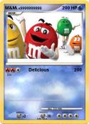 M&M