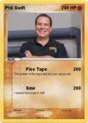 Phil Swift