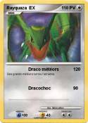 Rayquaza EX