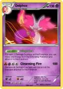 Delphox
